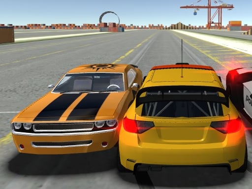 3D Cars